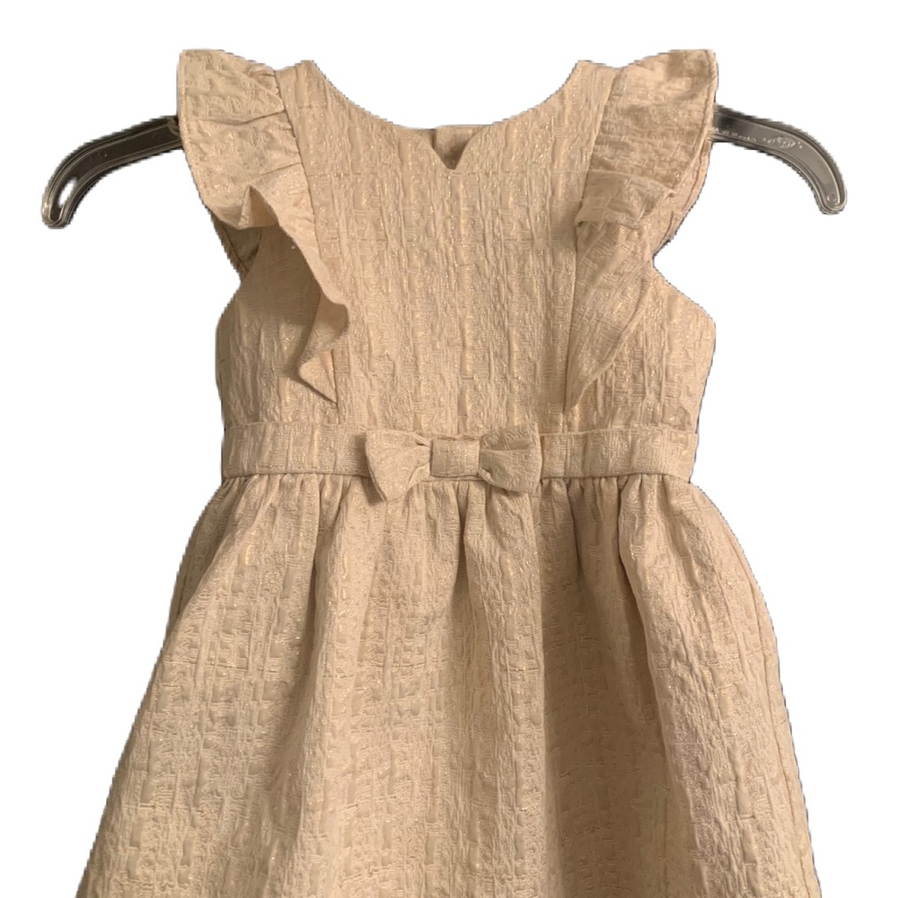 Girls 3T, Genuine Kids(OshKosh) Dress